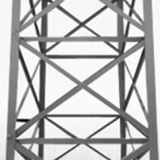 Structure de Pylone